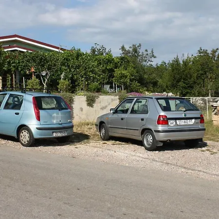 Appartement With A Parking Space Maslenica, Novigrad - 6572 Maslenica