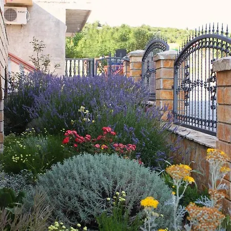 Apartamento With A Parking Space Maslenica, Novigrad - 6572 Maslenica