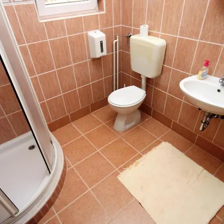 Apartamento With A Parking Space Maslenica, Novigrad - 6572 *