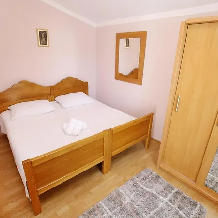 With A Parking Space Maslenica, Novigrad - 6572 Appartement Maslenica