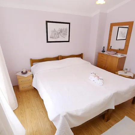 With A Parking Space Maslenica, Novigrad - 6572 Appartement