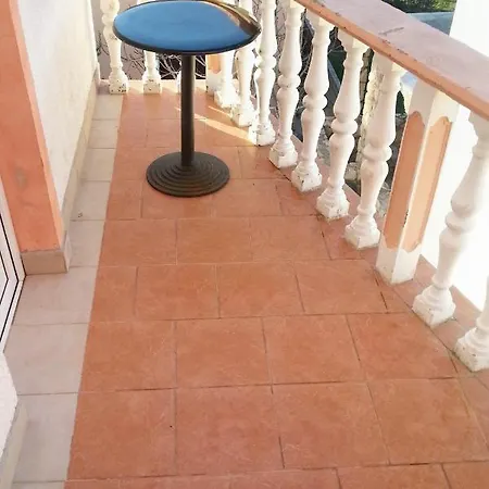 Appartement With A Parking Space Maslenica, Novigrad - 6572