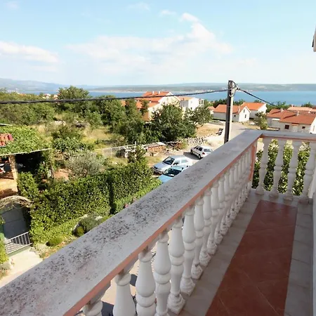 With A Parking Space Maslenica, Novigrad - 6572 Appartement