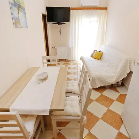 With A Parking Space Maslenica, Novigrad - 6572 Appartement