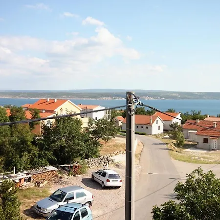 With A Parking Space Maslenica, Novigrad - 6572 아파트 *