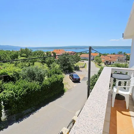 아파트 With A Parking Space Maslenica, Novigrad - 6572 마슬레니차