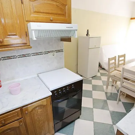 With A Parking Space Maslenica, Novigrad - 6572 Appartement Maslenica