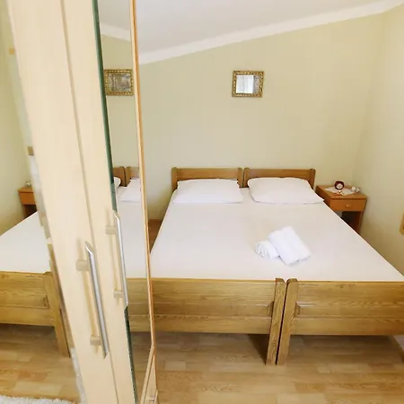 Appartement With A Parking Space Maslenica, Novigrad - 6572