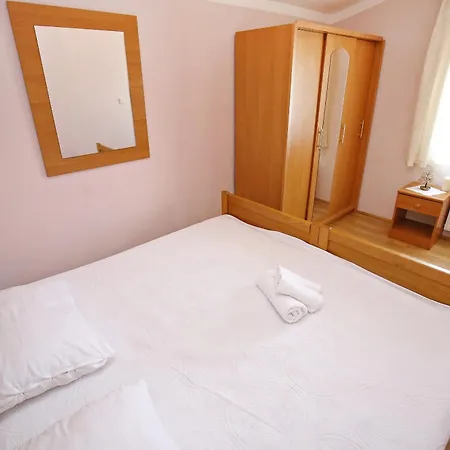 Appartement With A Parking Space Maslenica, Novigrad - 6572