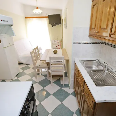 With A Parking Space Maslenica, Novigrad - 6572 Appartement *