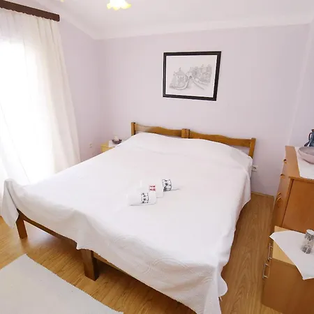 With A Parking Space Maslenica, Novigrad - 6572 Appartement Maslenica