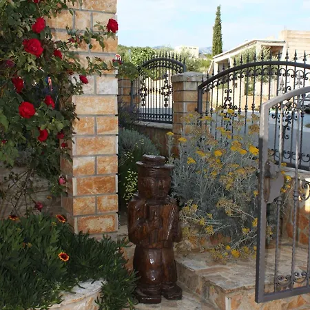 With A Parking Space Maslenica, Novigrad - 6572 Apartman