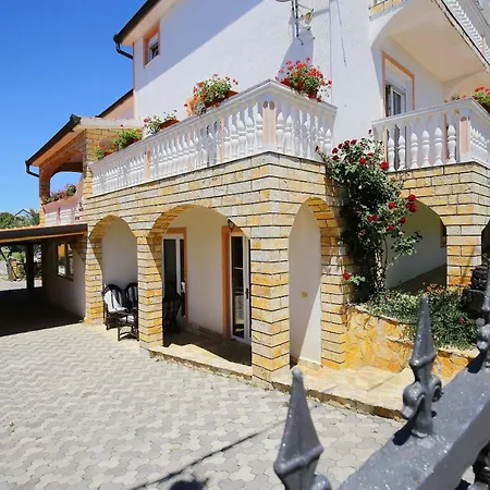 With A Parking Space Maslenica, Novigrad - 6572 Apartman *