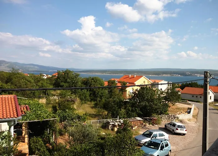 Apartman With A Parking Space Maslenica, Novigrad - 6572 Maslenica