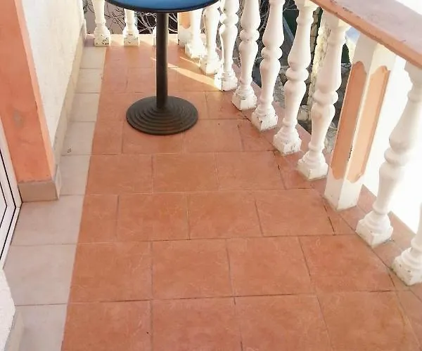 Apartman With A Parking Space Maslenica, Novigrad - 6572