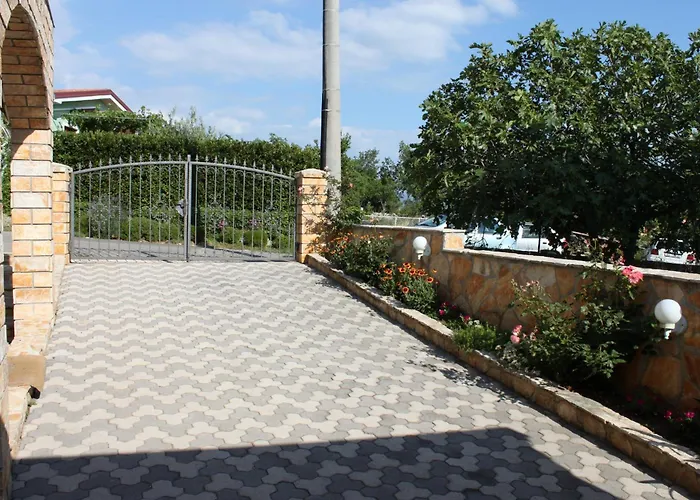 With A Parking Space Maslenica, Novigrad - 6572 Maslenica