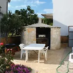 With A Parking Space Maslenica, Novigrad - 6572 Apartmán Maslenica