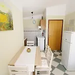 With A Parking Space Maslenica, Novigrad - 6572 Apartmán Maslenica