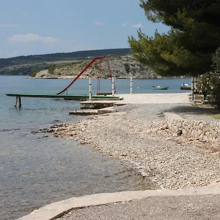 With A Parking Space Maslenica, Novigrad - 6572 Appartement *