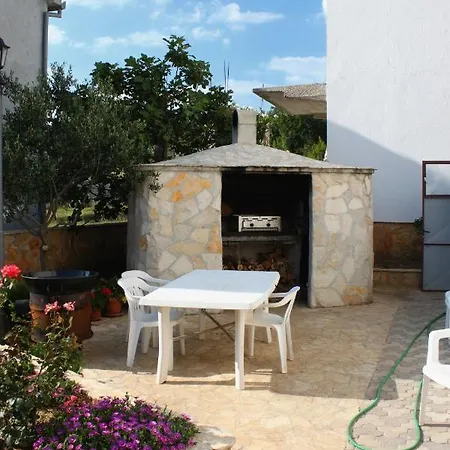 With A Parking Space Maslenica, Novigrad - 6572 Daire Maslenica