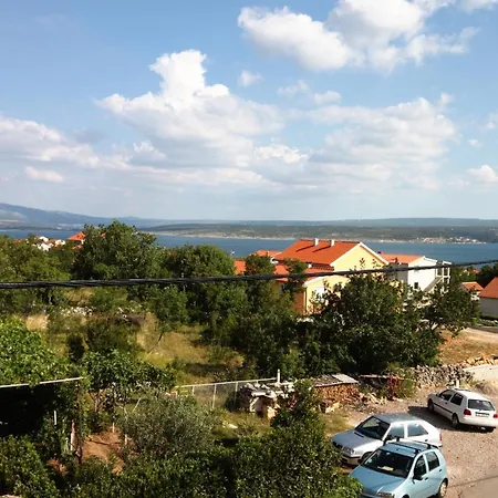 아파트 With A Parking Space Maslenica, Novigrad - 6572 마슬레니차