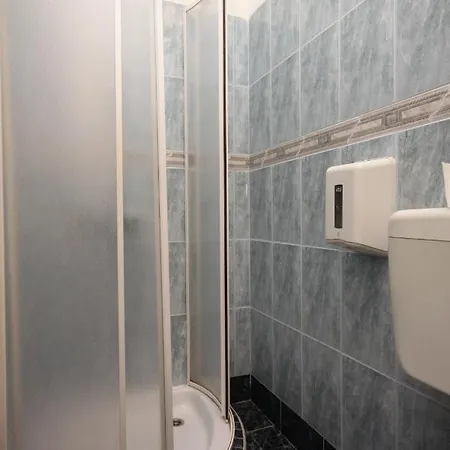 With A Parking Space Maslenica, Novigrad - 6572 Appartement *