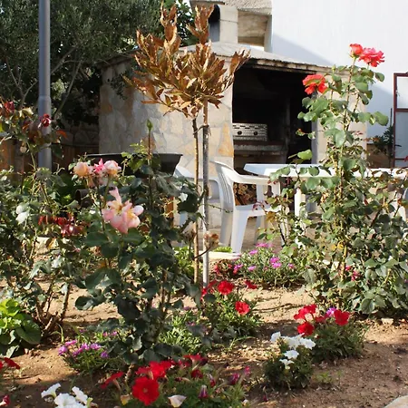 Appartement With A Parking Space Maslenica, Novigrad - 6572