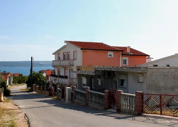 With A Parking Space Maslenica, Novigrad - 6572 * 마슬레니차