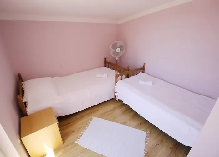 With A Parking Space Maslenica, Novigrad - 6572