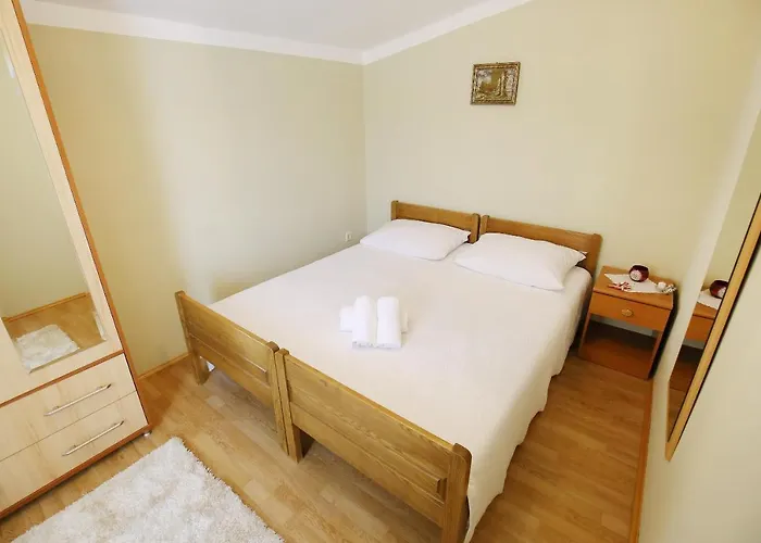 With A Parking Space Maslenica, Novigrad - 6572 Appartamento Maslenica