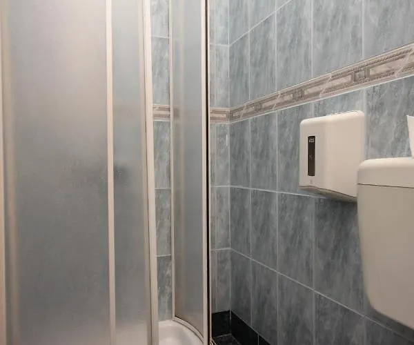 With A Parking Space Maslenica, Novigrad - 6572 Appartamento *