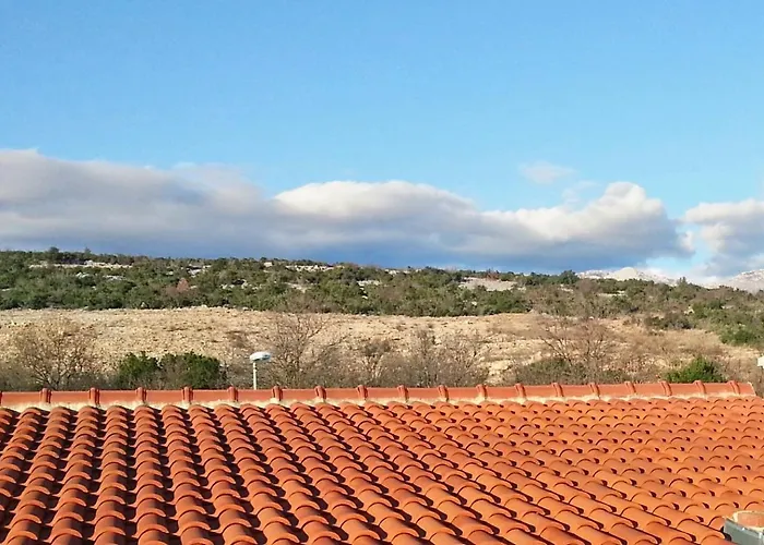 아파트 With A Parking Space Maslenica, Novigrad - 6572 마슬레니차