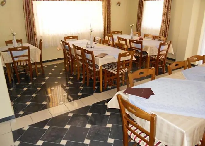 With A Parking Space Maslenica, Novigrad - 6572